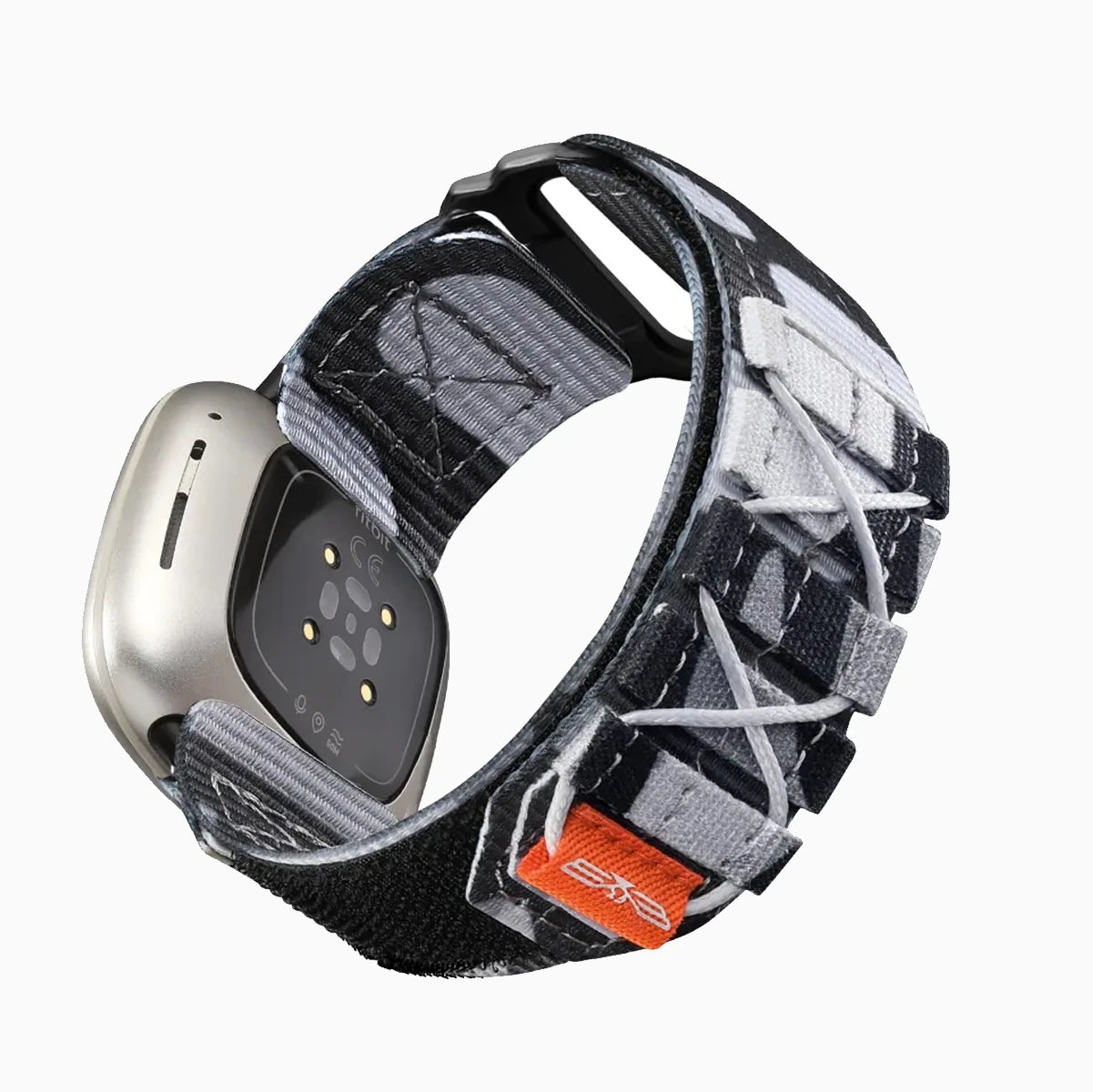 Best_Fitbit_Watch_Nylon_Band