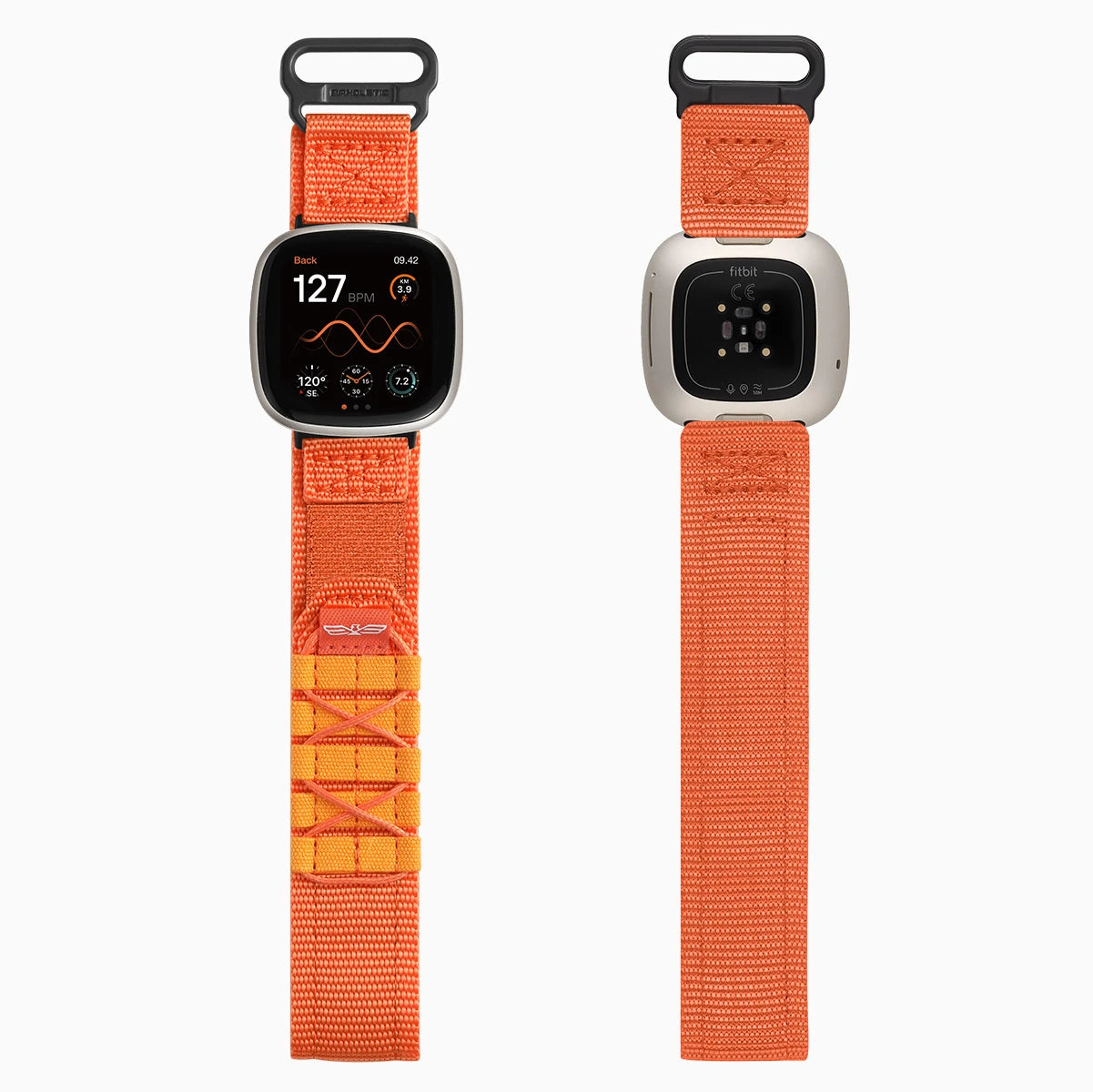 Best_Fitbit_Watch_Nylon_Band