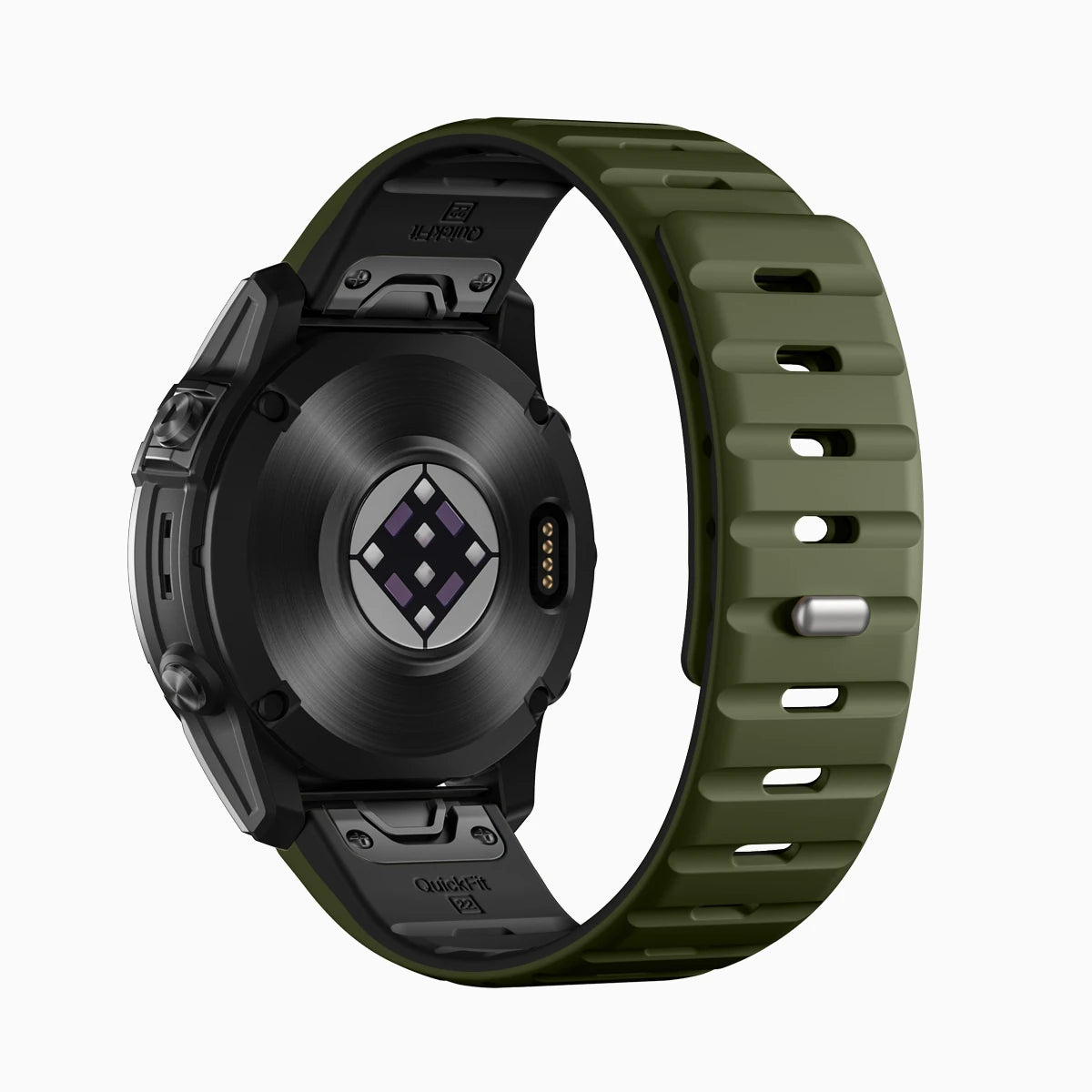 Best_Garmin_22mm_Quick_Fit_Watch_Band