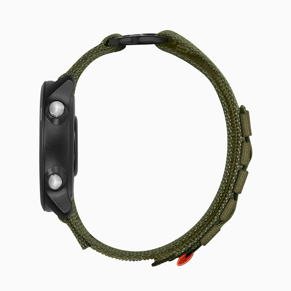 Best_Garmin_Watc_Quick_Release_Nylon_Band