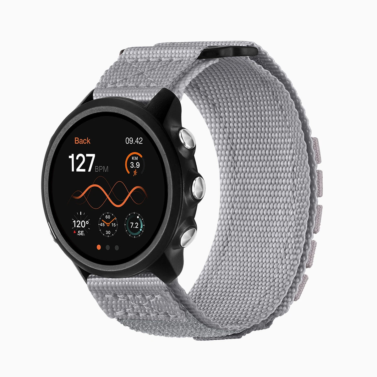 Best_Garmin_Watc_Quick_Release_Nylon_Band