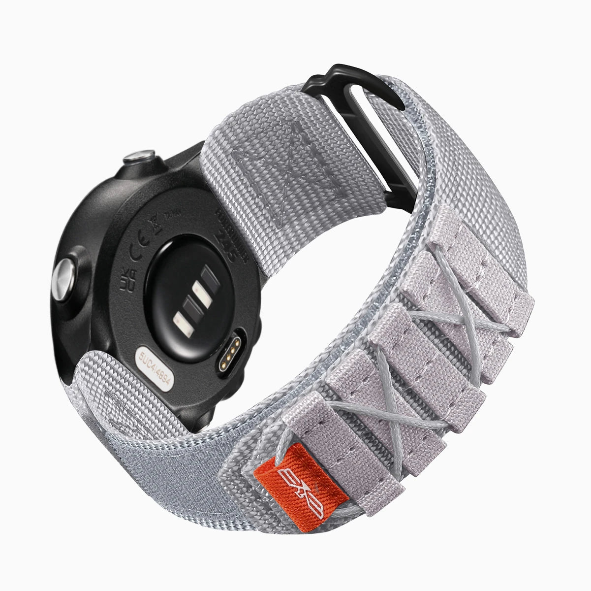 Best_Garmin_Watc_Quick_Release_Nylon_Band