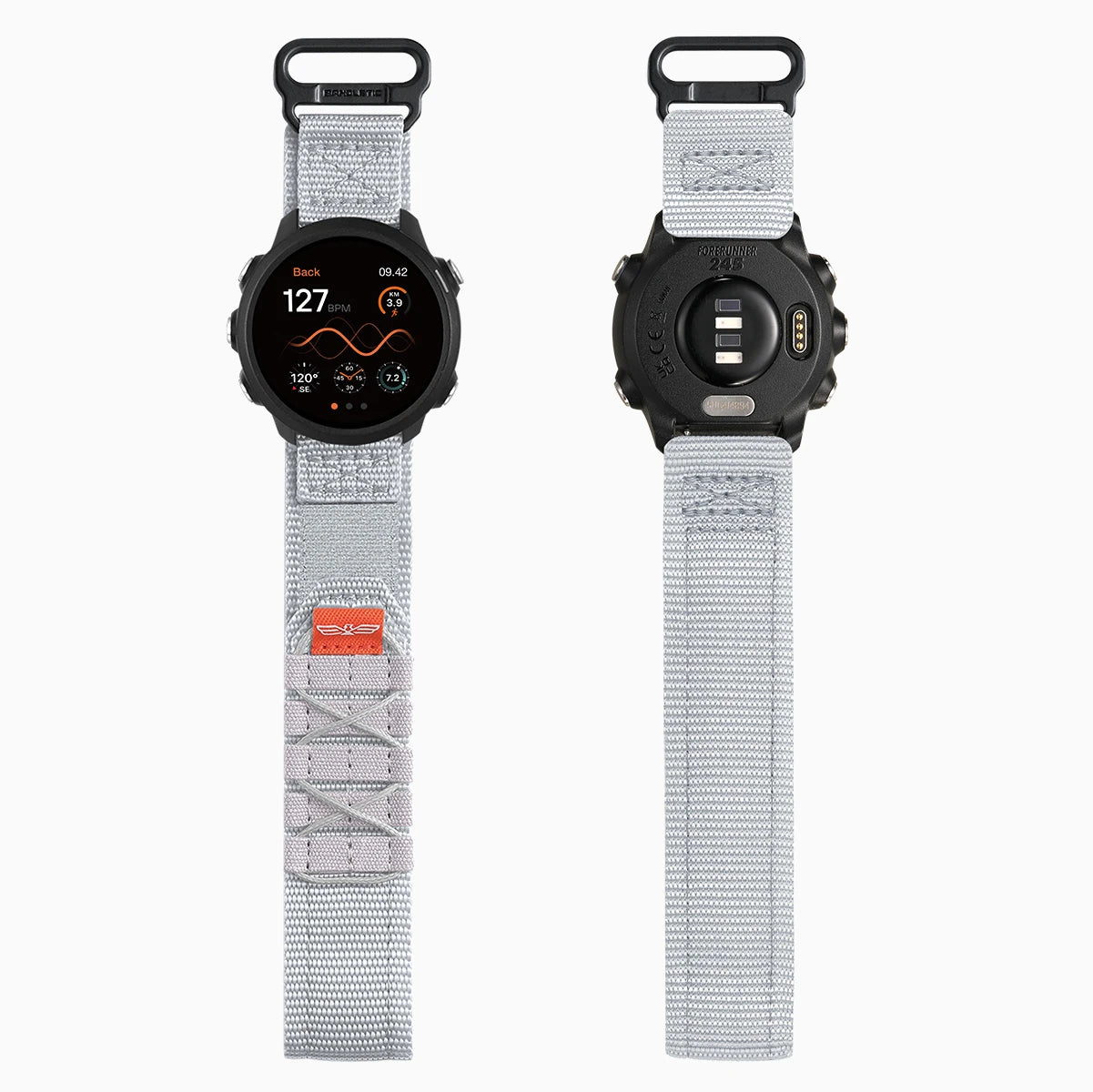 Best_Garmin_Watc_Quick_Release_Nylon_Band