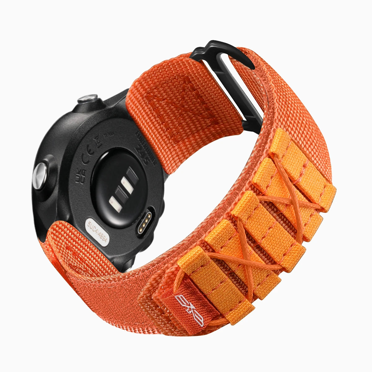 Best_Garmin_Watc_Quick_Release_Nylon_Band
