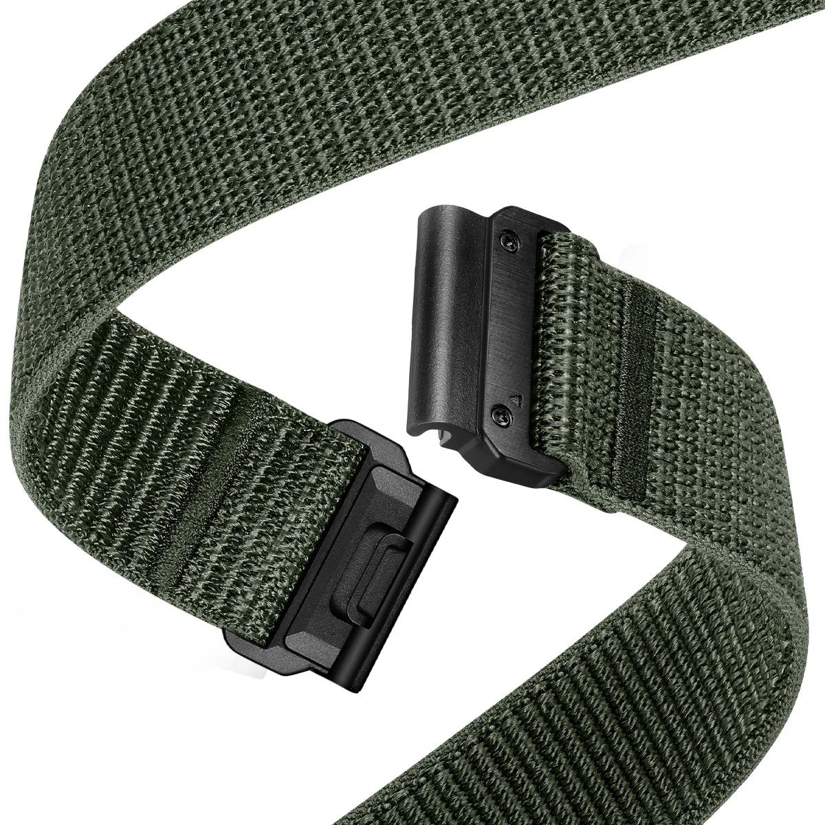 Best_Garmin_watch_nylon_band_22mm