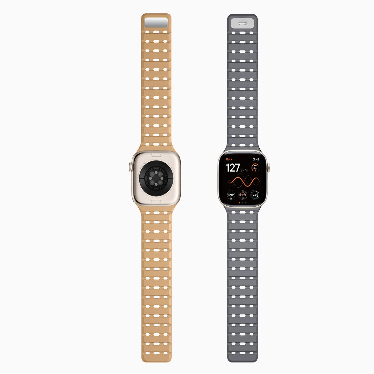 Air Magnetic Sport Band