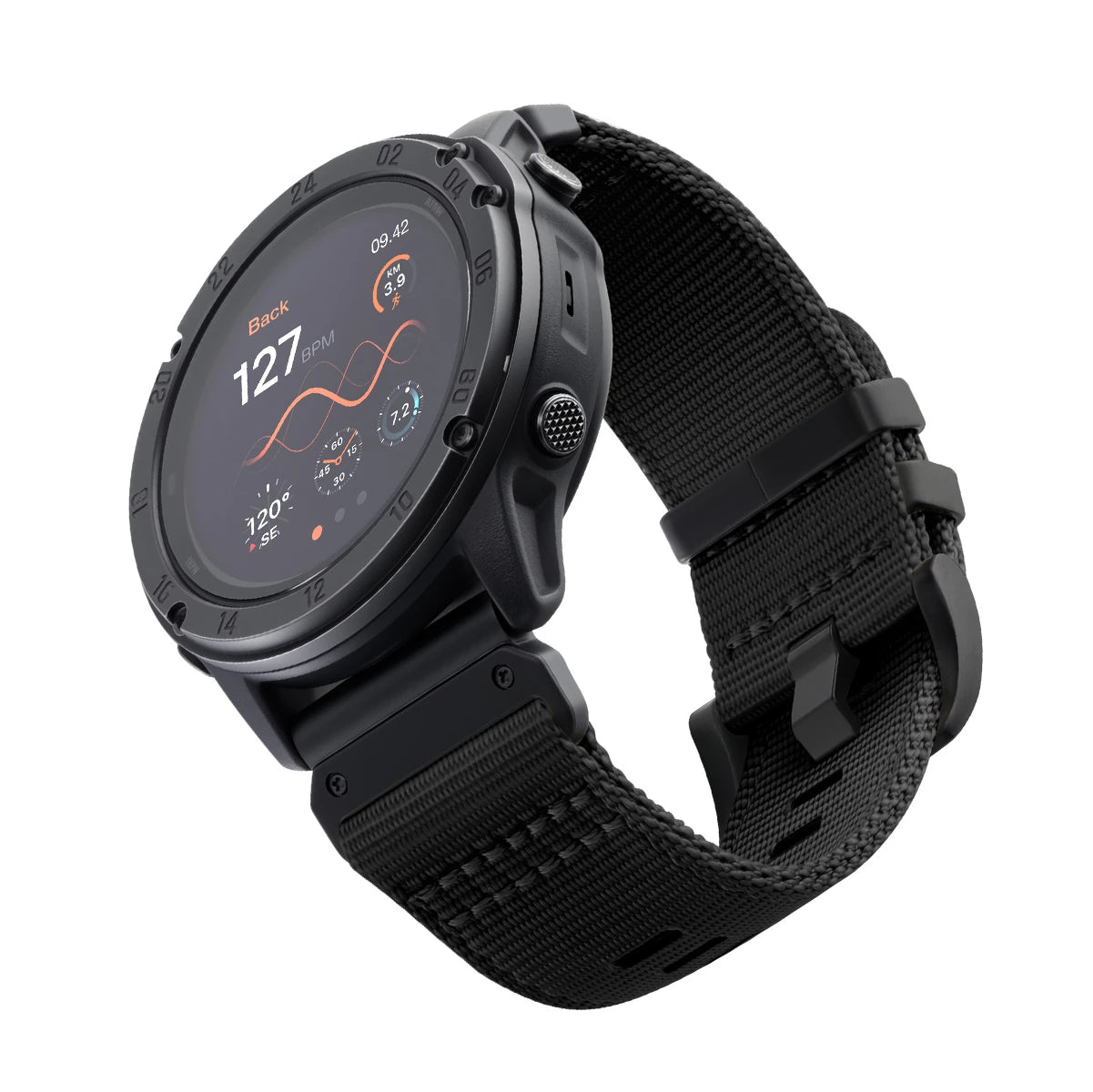 Signal Outdoor Band QuickFit