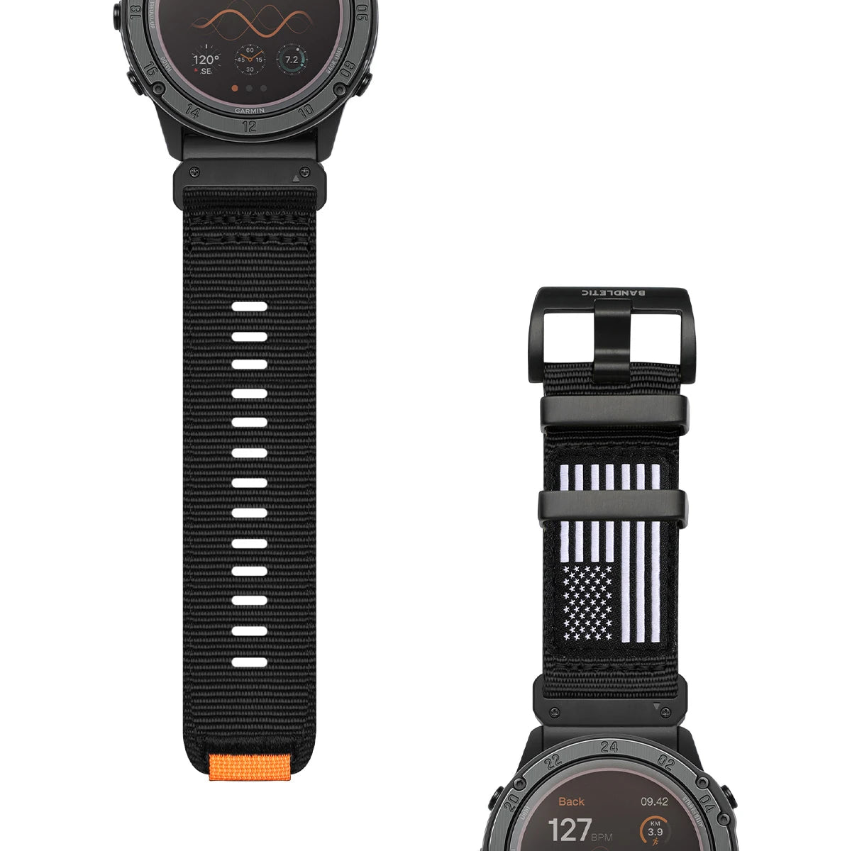 Signal Outdoor Band QuickFit