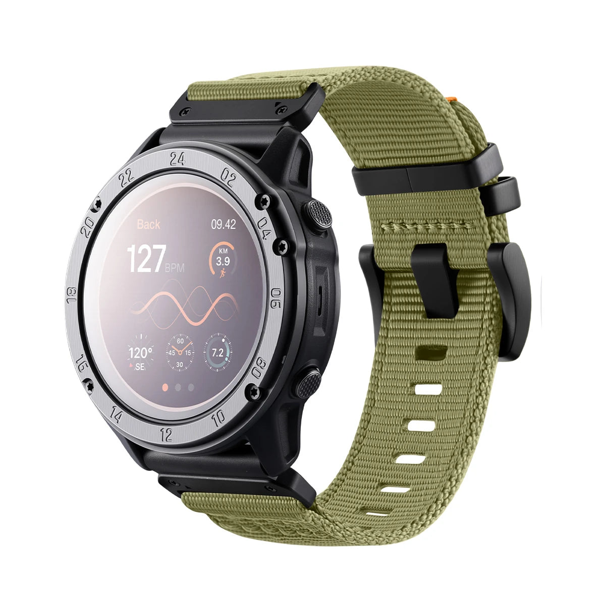Signal Outdoor Band QuickFit