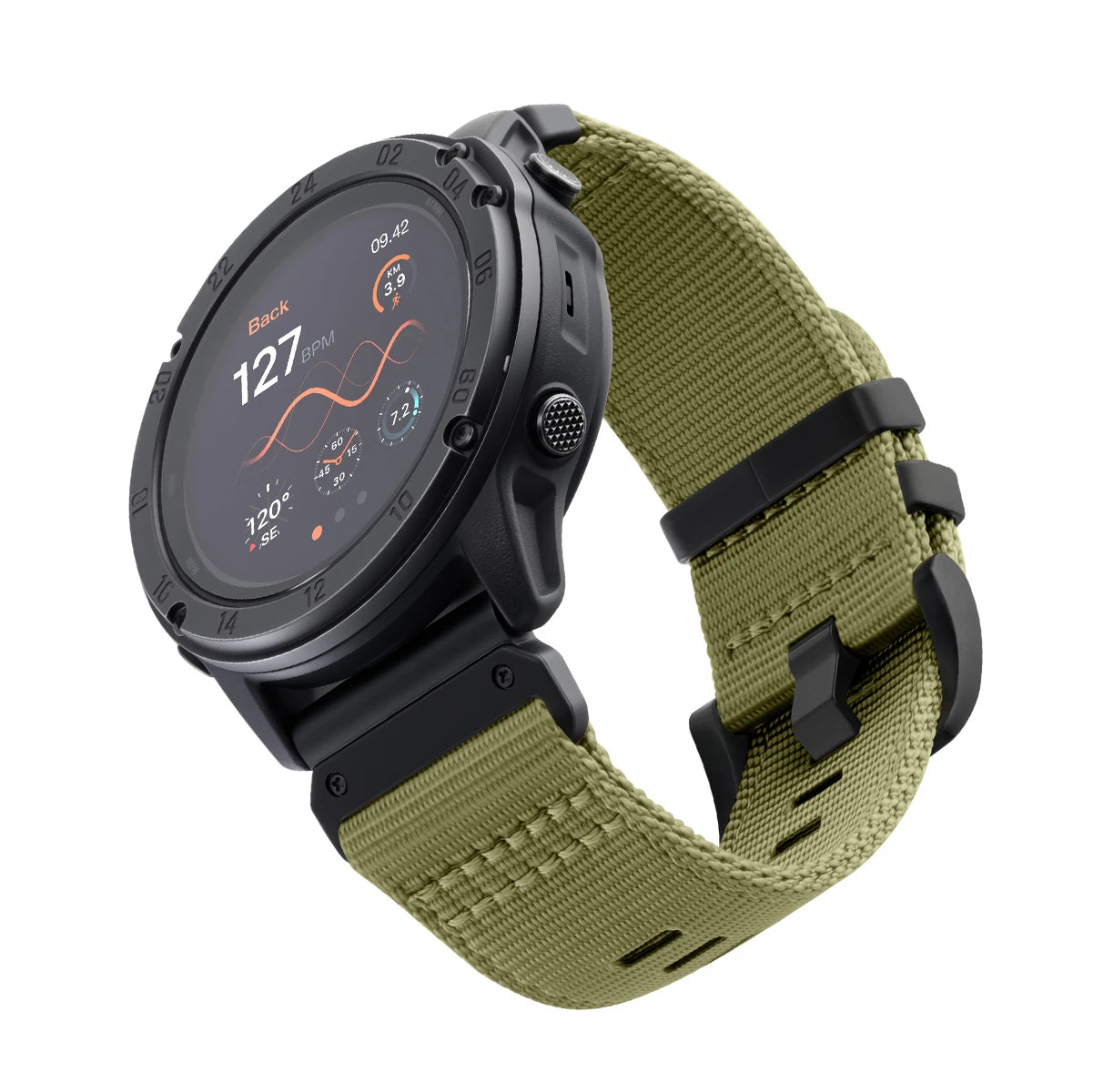Signal Outdoor Band QuickFit