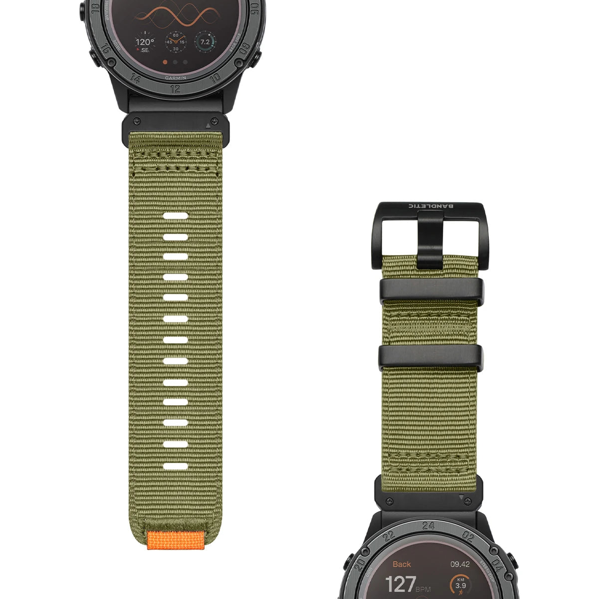 Signal Outdoor Band QuickFit