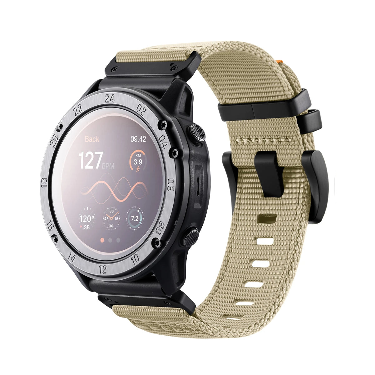Signal Outdoor Band QuickFit
