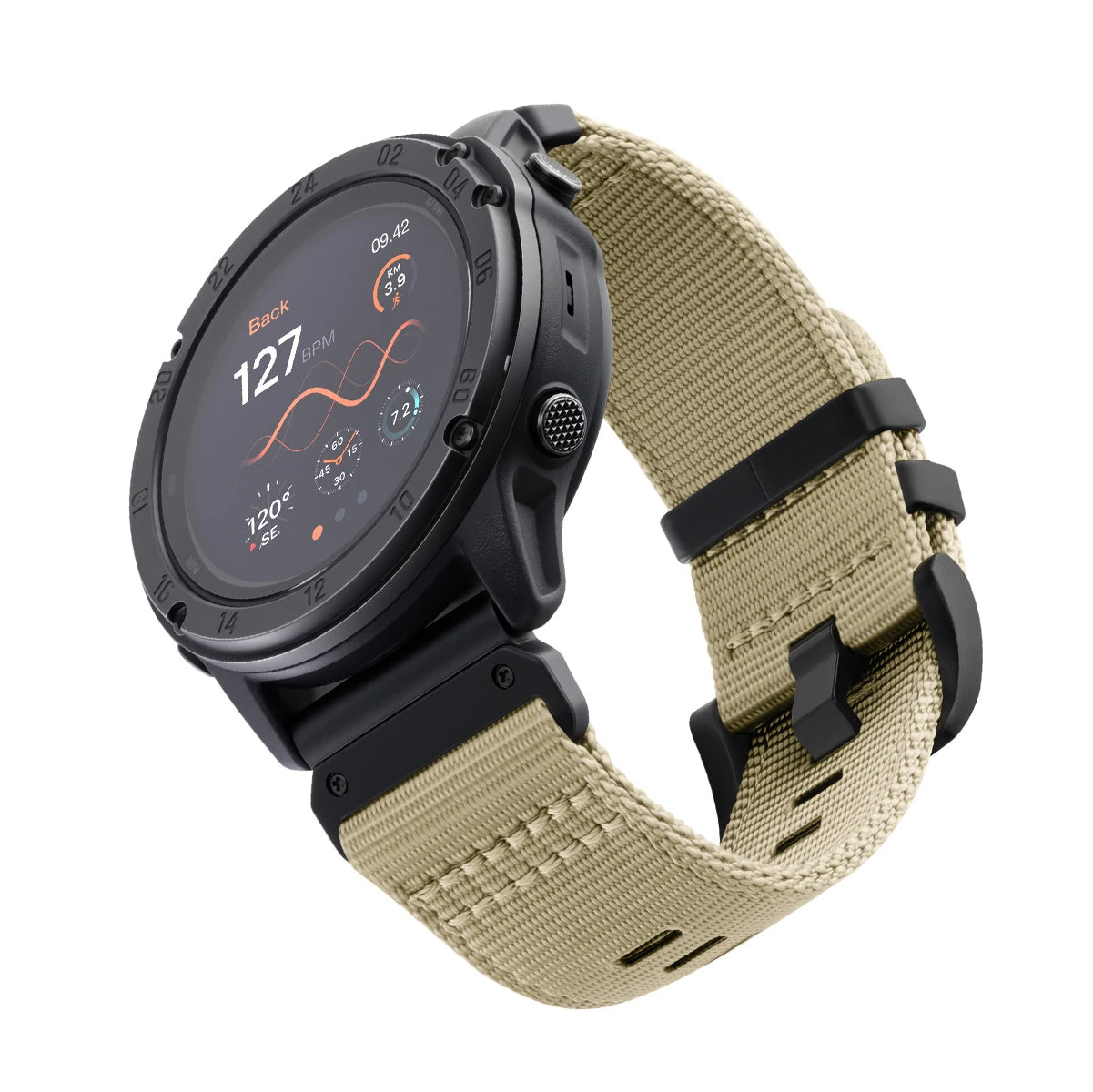 Signal Outdoor Band QuickFit
