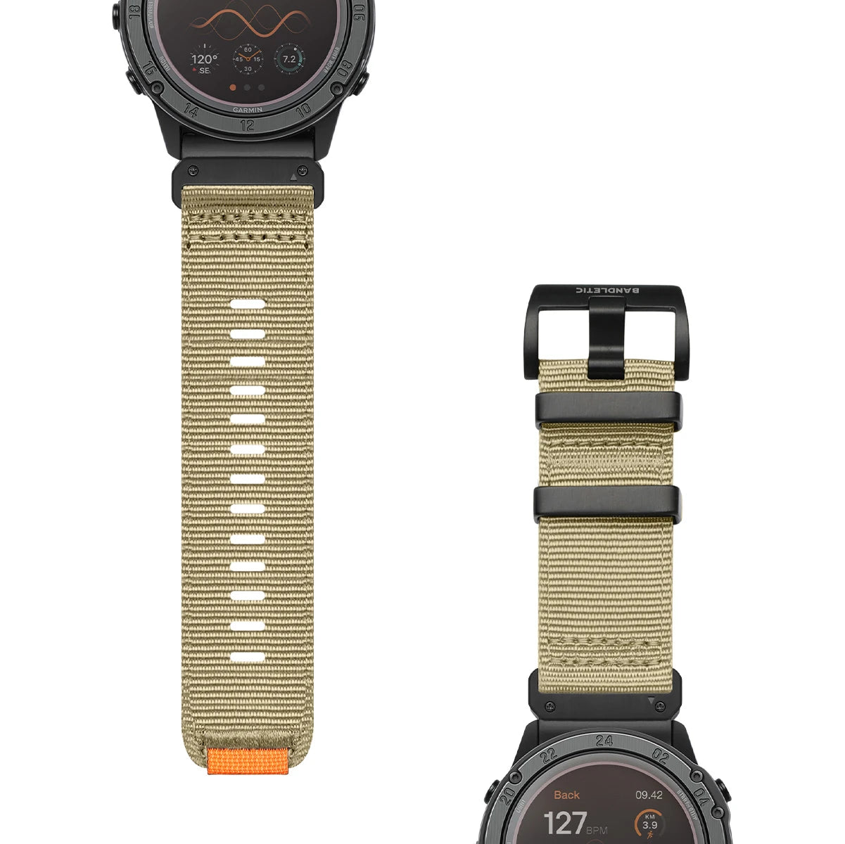 Signal Outdoor Band QuickFit