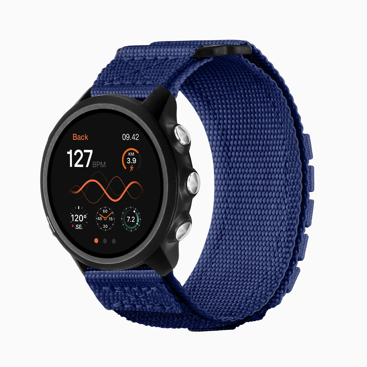 Best_Garmin_Watc_Quick_Release_Nylon_Band