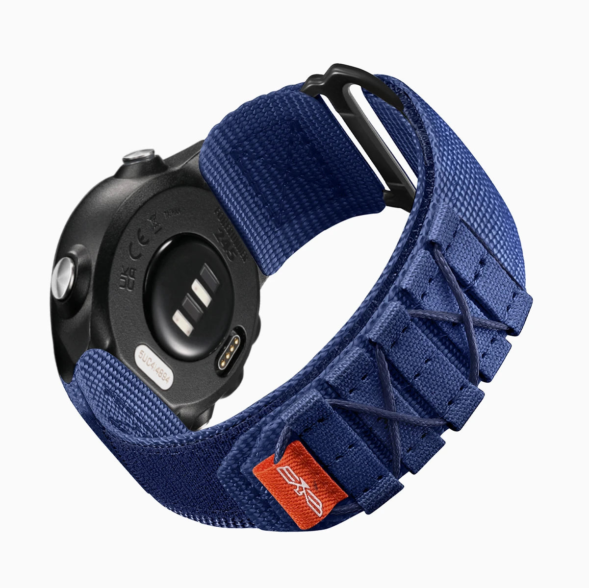 Best_Garmin_Watc_Quick_Release_Nylon_Band
