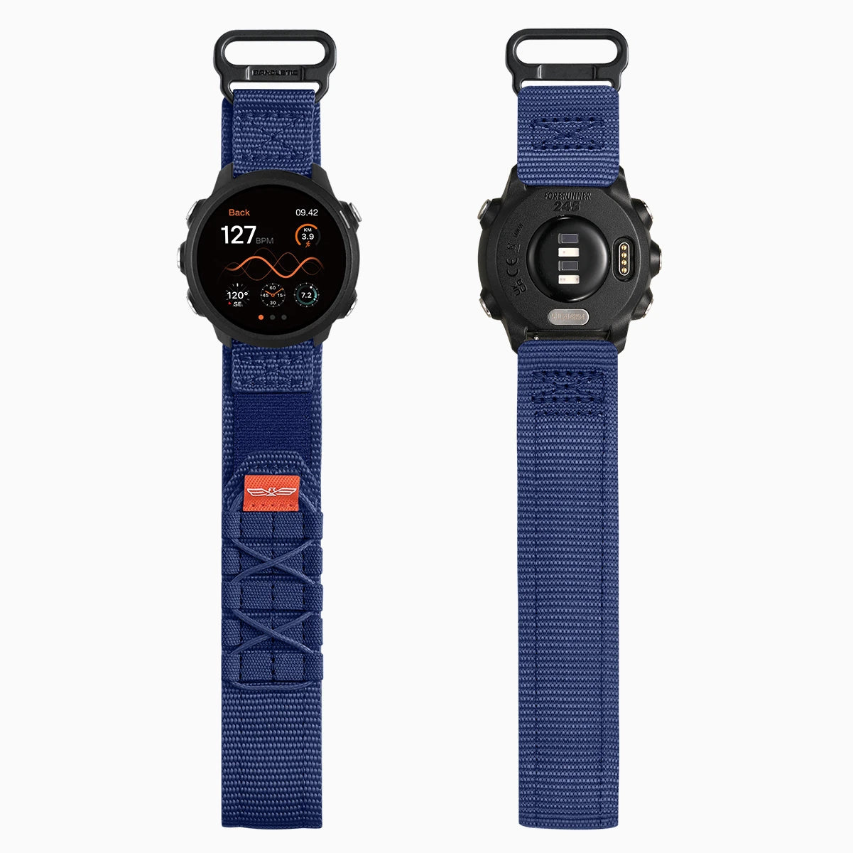 Best_Garmin_Watc_Quick_Release_Nylon_Band