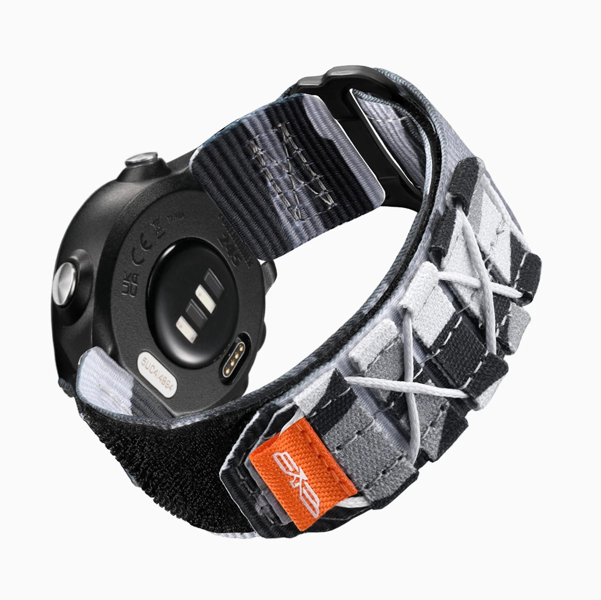 Best_Garmin_Watc_Quick_Release_Nylon_Band
