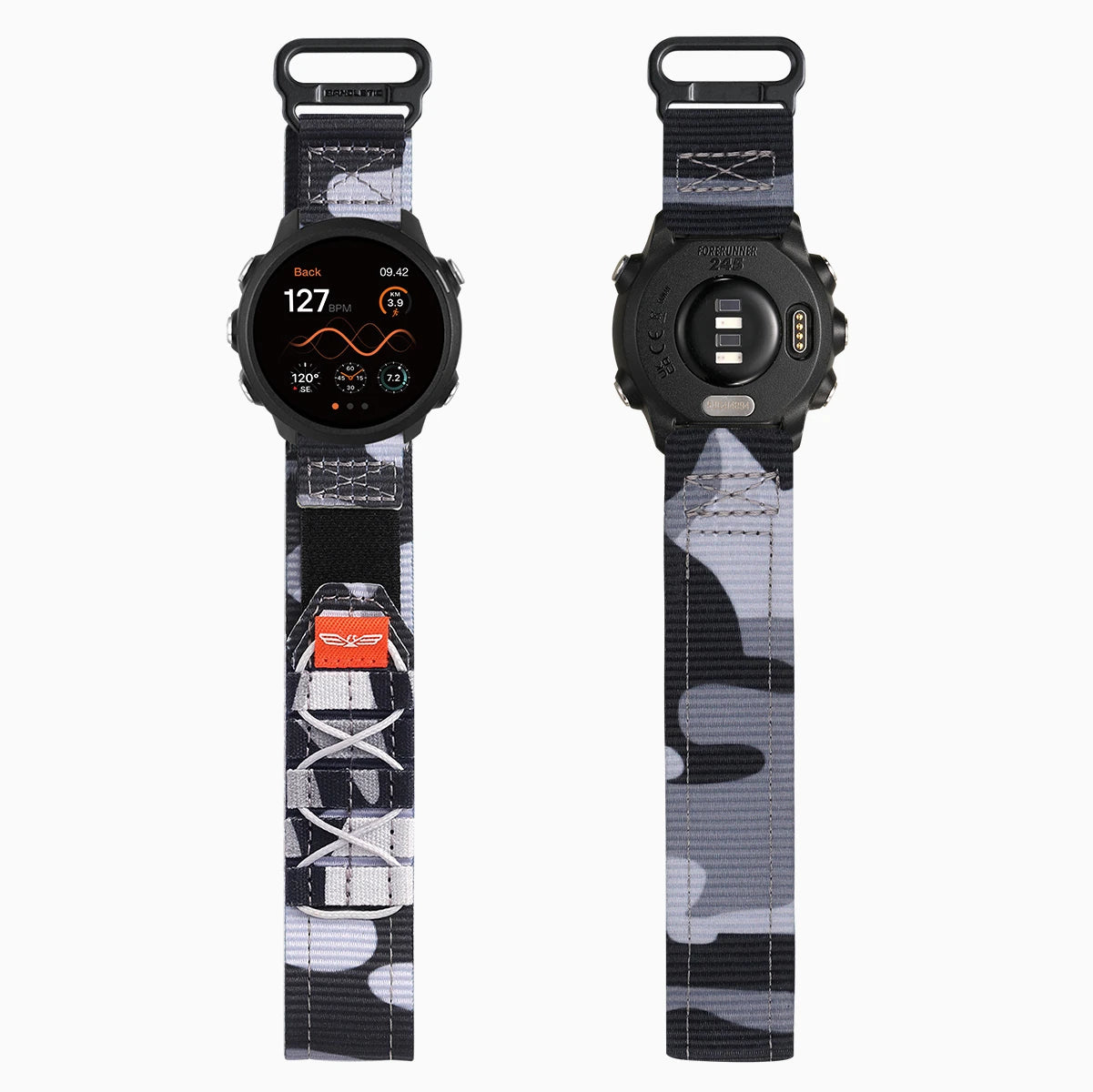 Best_Garmin_Watc_Quick_Release_Nylon_Band