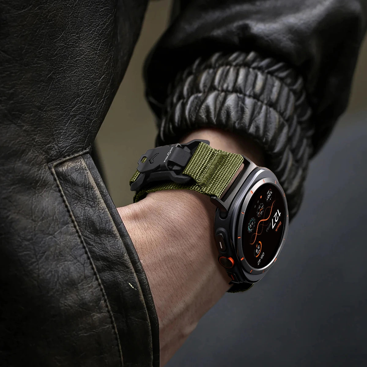 Fidlock Neo Magnetic Band Galaxy Watch Ultra
