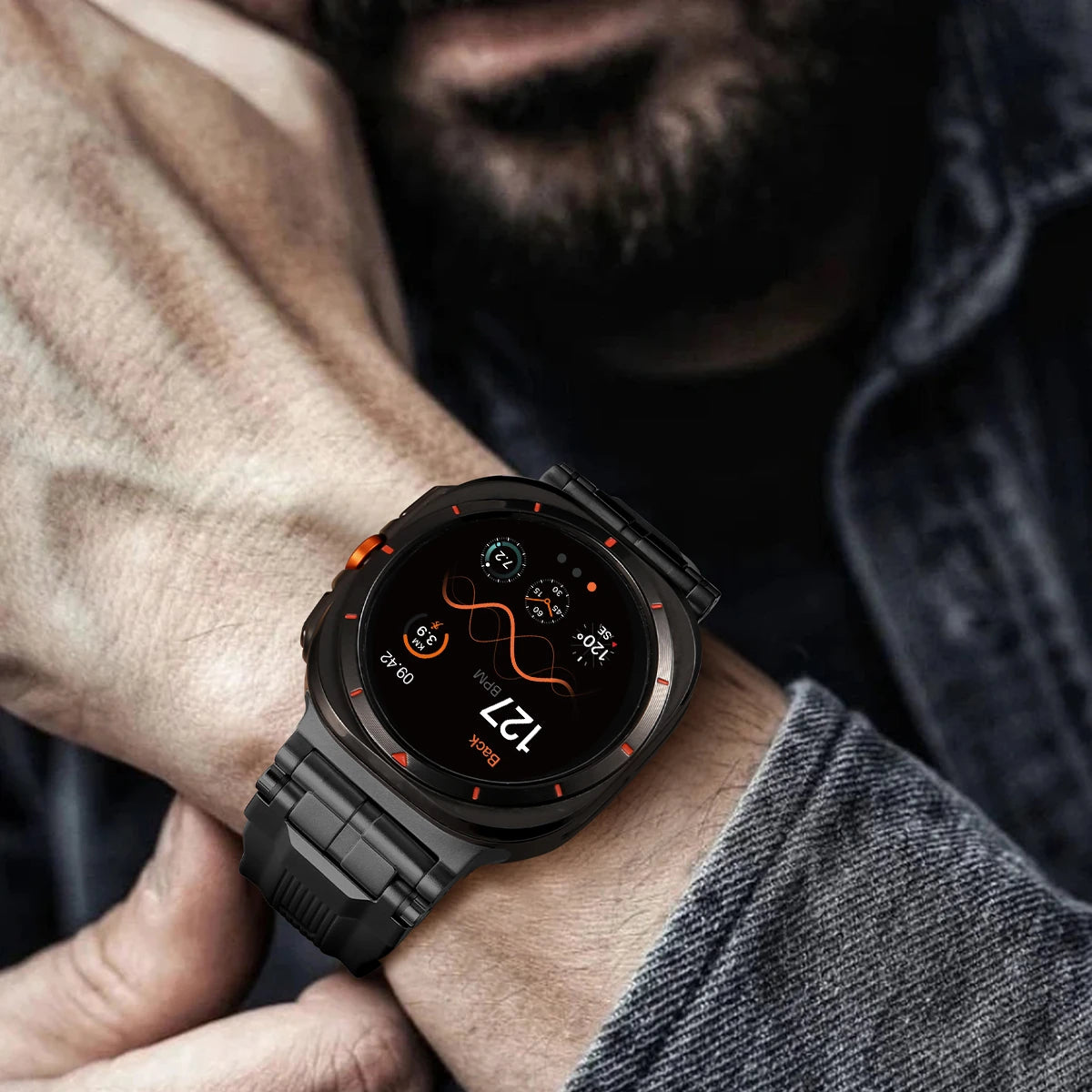 Best_Samsung_Ultra_Watch_Band