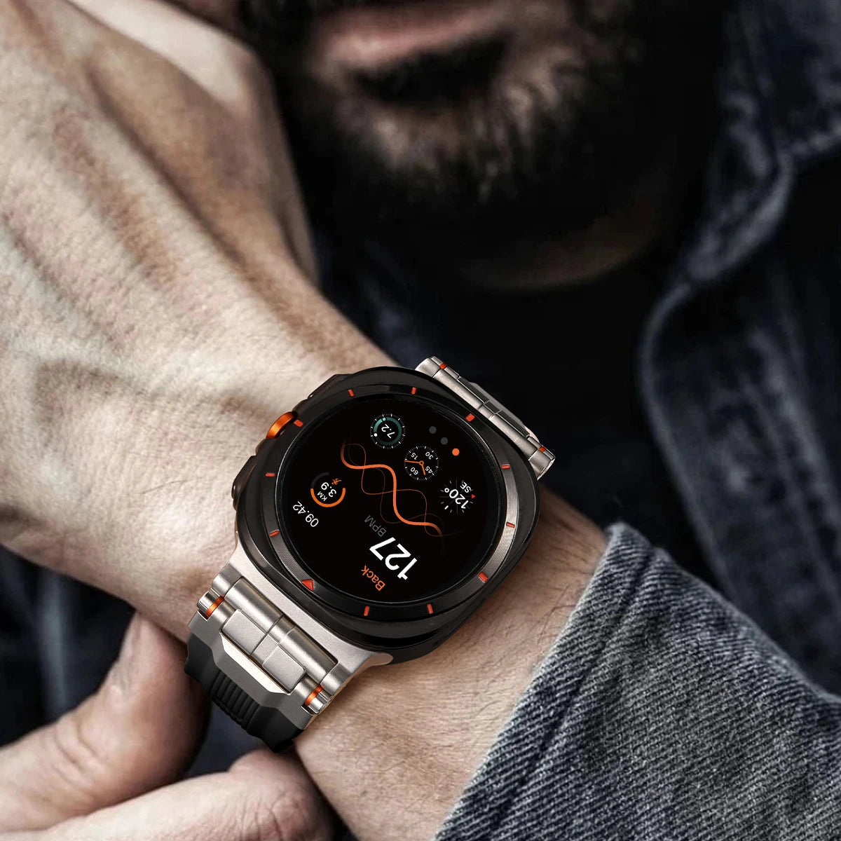 Best_Samsung_Ultra_Watch_Band