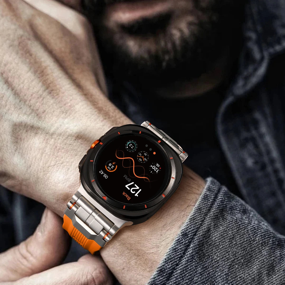 Best_Samsung_Ultra_Watch_Band