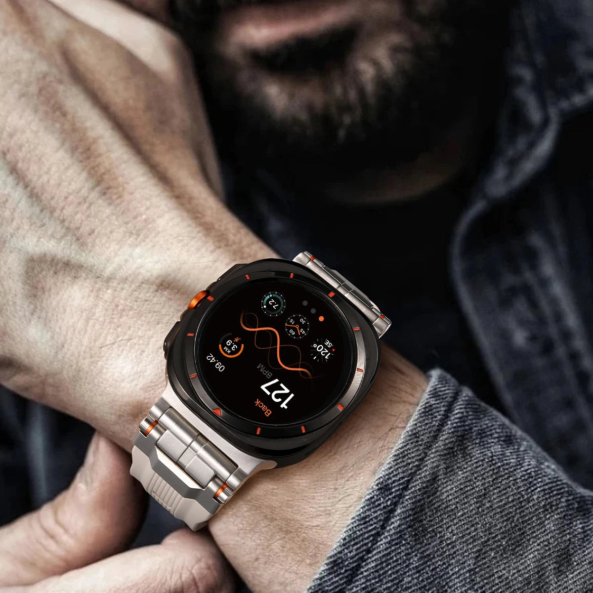 Best_Samsung_Ultra_Watch_Band