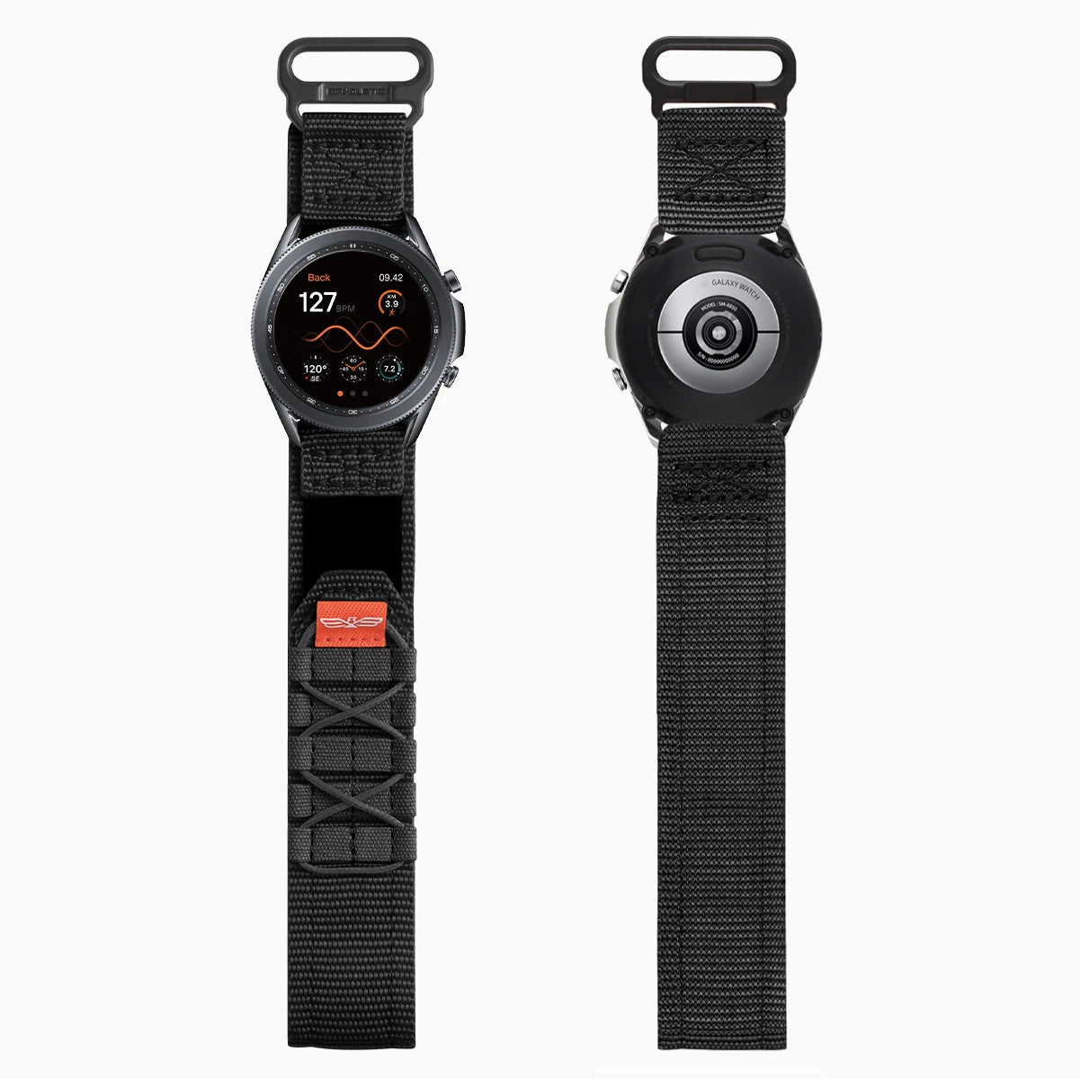Best_Samsung_Watch_Nylon_Band_22mm