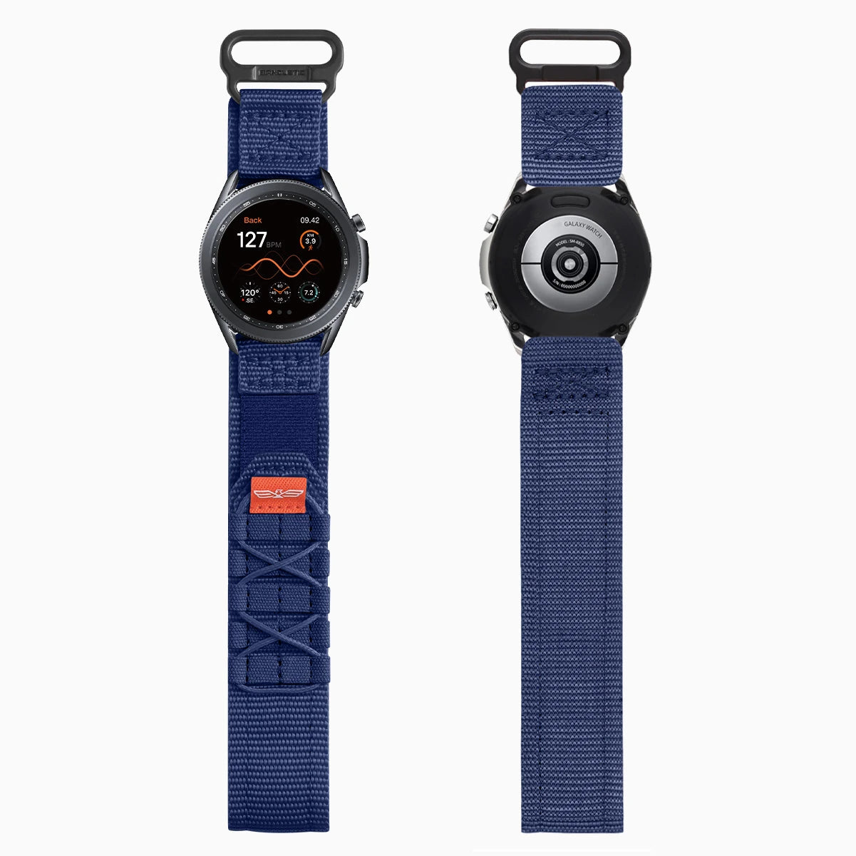 Best_Samsung_Watch_Nylon_Band_22mm