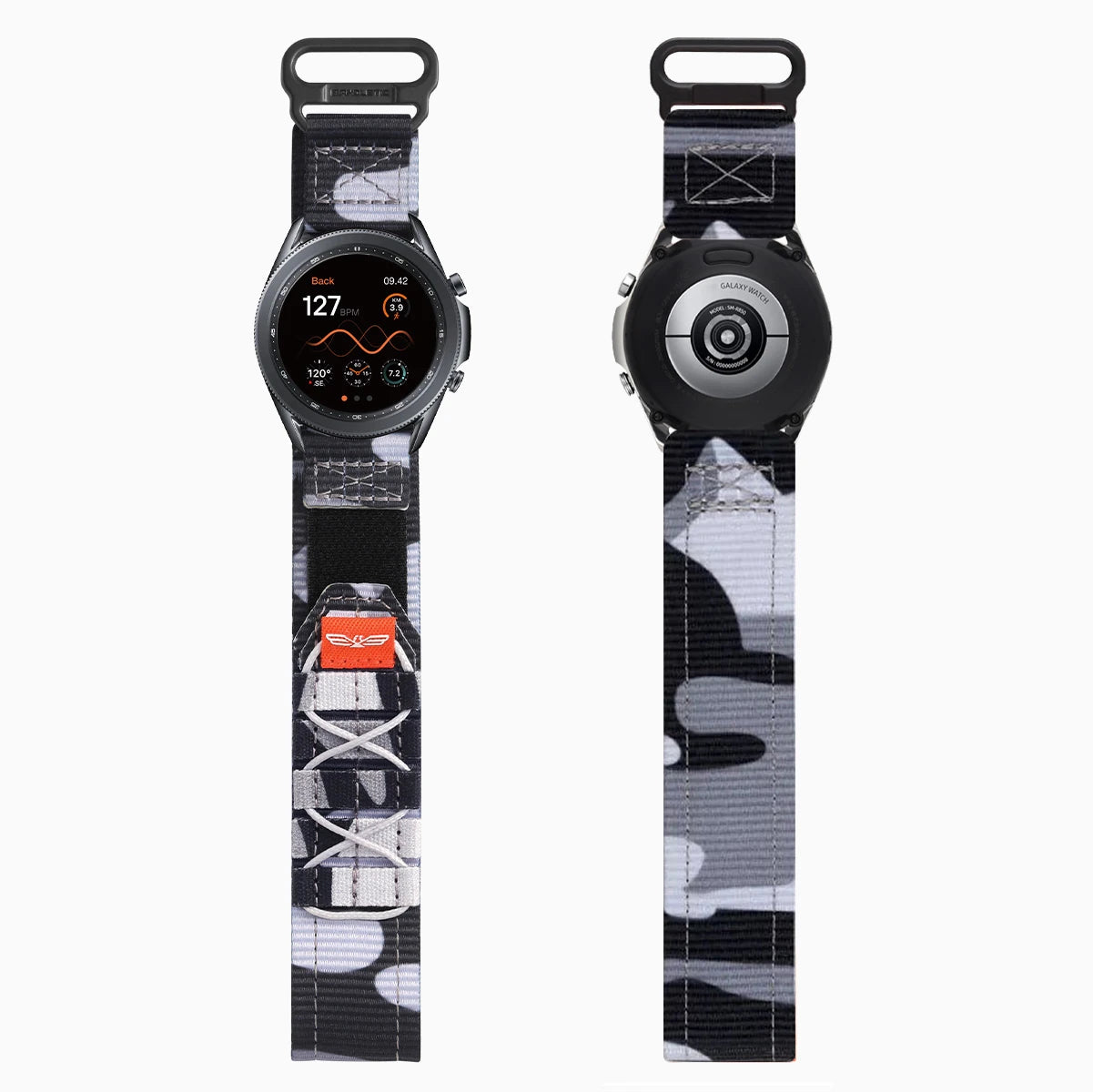 Best_Samsung_Watch_Nylon_Band_22mm