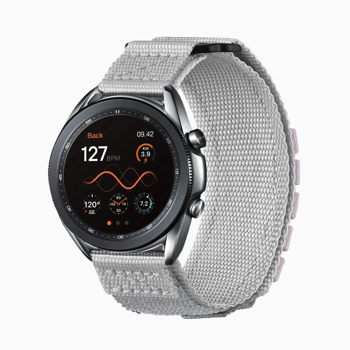 Best_Samsung_Watch_Nylon_Band_22mm