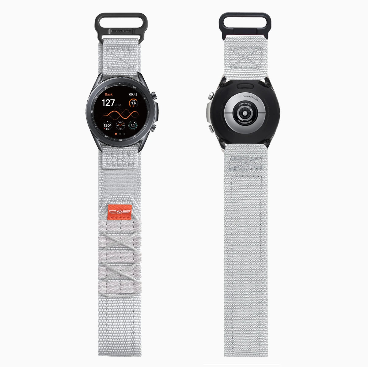 Best_Samsung_Watch_Nylon_Band_22mm