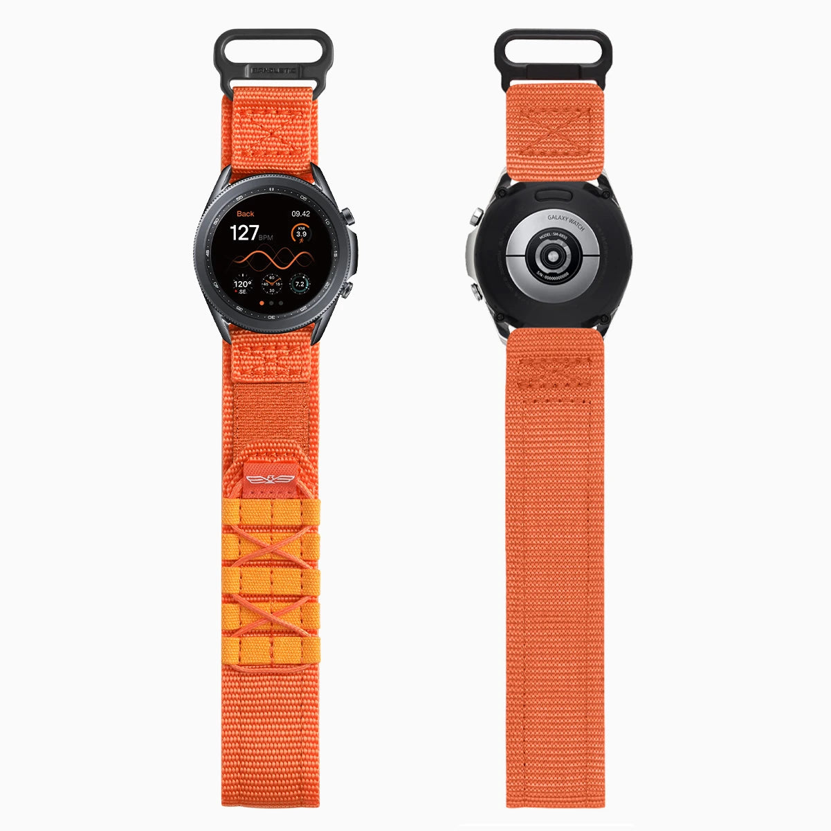 Best_Samsung_Watch_Nylon_Band_22mm