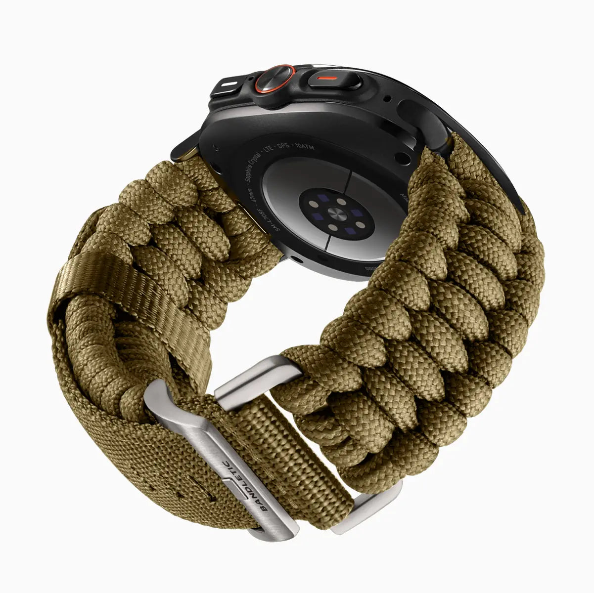 Best_Samsung_Watch_Ultra_Nylon_Band