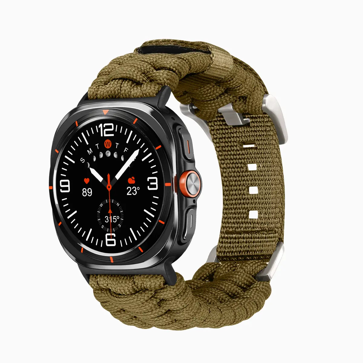 Best_Samsung_Watch_Ultra_Nylon_Band