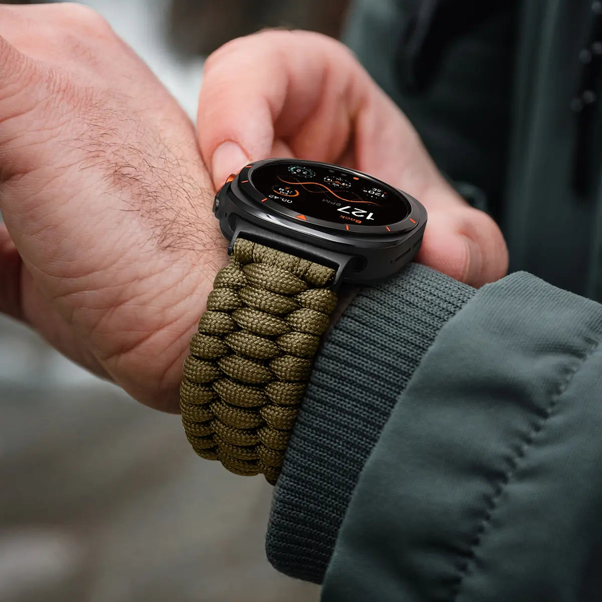 Best_Samsung_Watch_Ultra_Nylon_Band