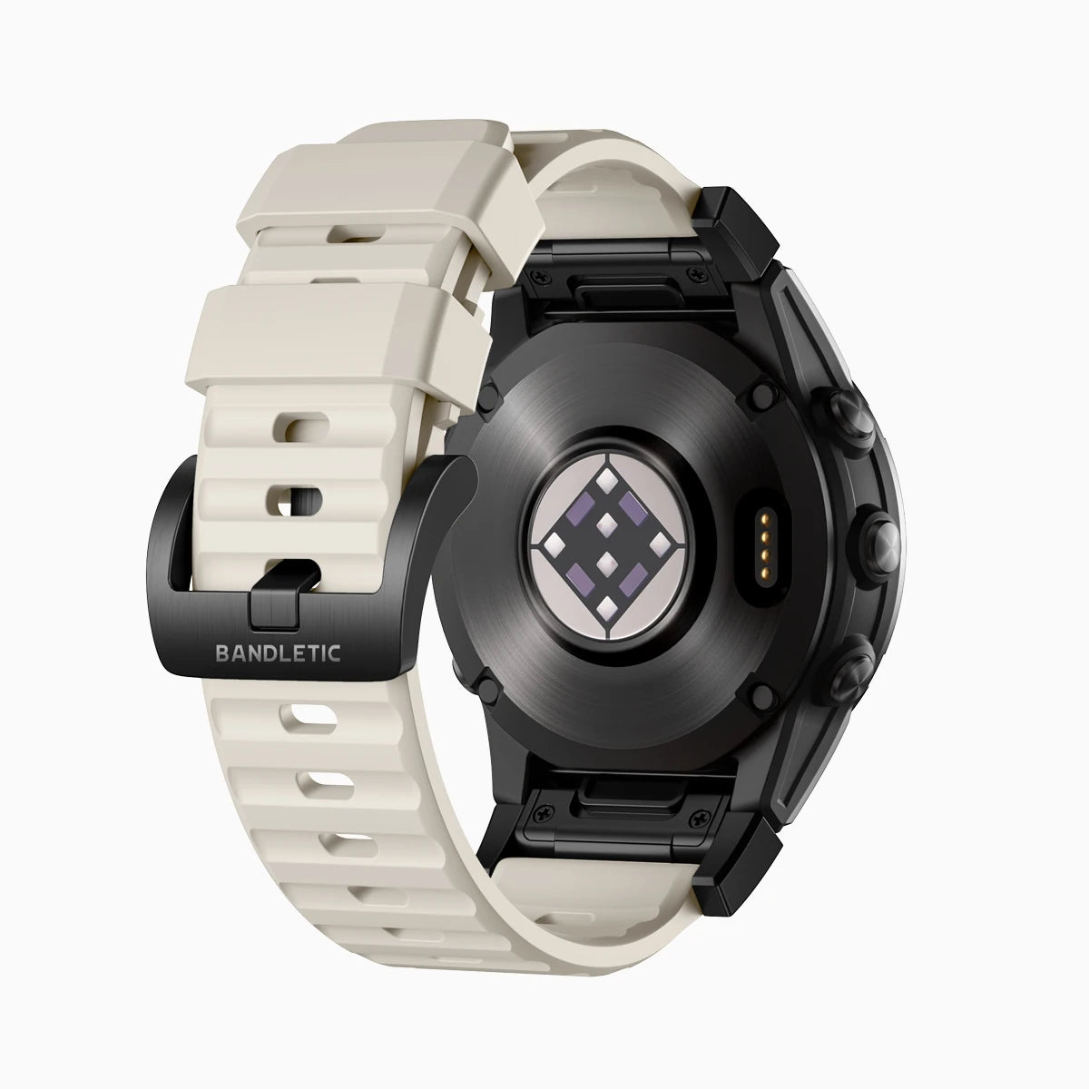 Best_garmin_watch_rubber_band_22mm
