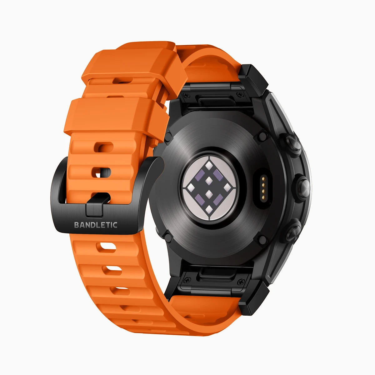 Best_garmin_watch_rubber_band_22mm