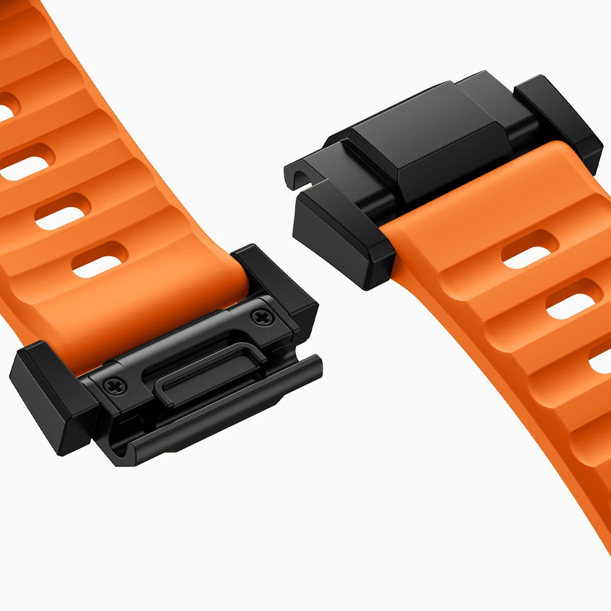 Best_garmin_watch_rubber_band_22mm