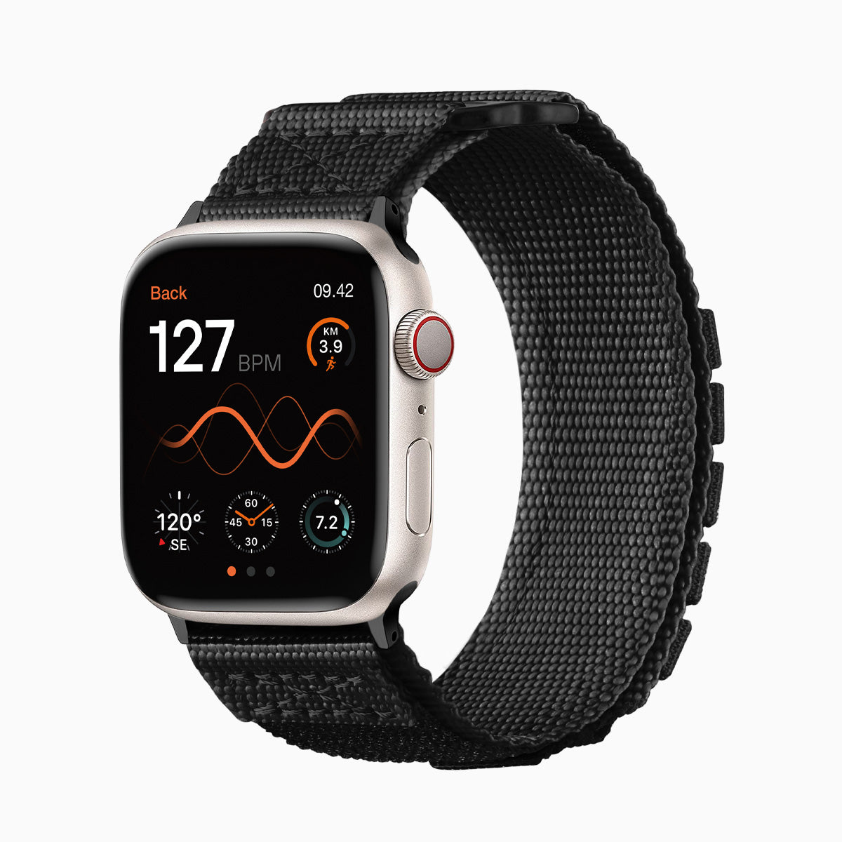 Best_Apple_Watch_se_Band_25mm