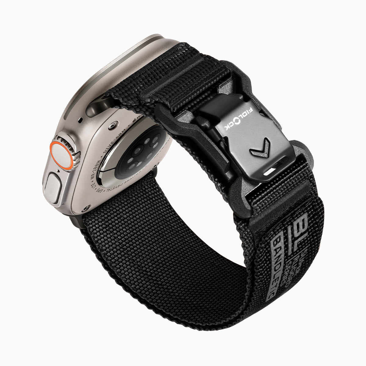 Bandletic_FIDLOCK_Nylon_Apple_Watch_Band