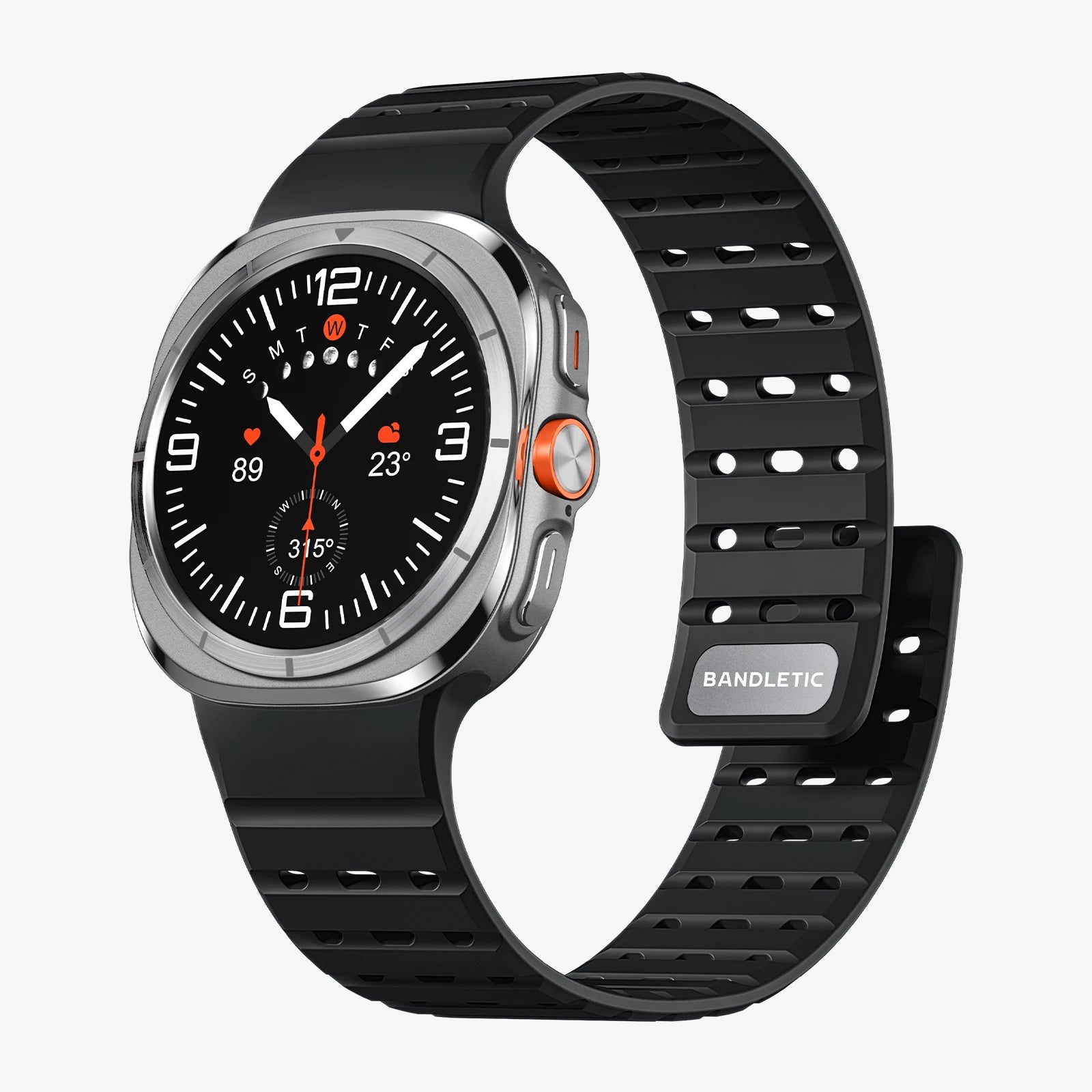 Air Magnetic Sport Band Galaxy Watch Ultra