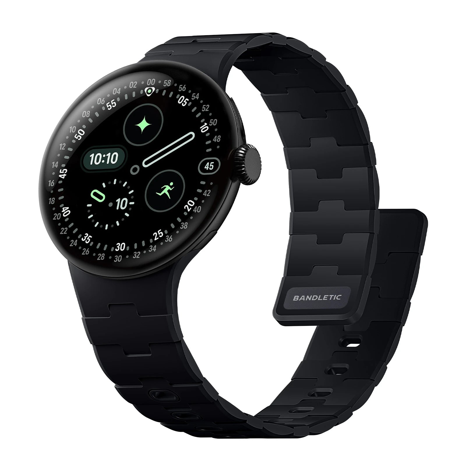 Cross Magnetic Sport Band