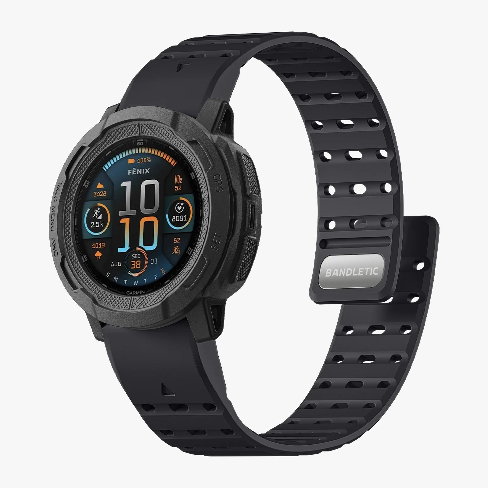 Air Magnetic Sport Band QuickFit