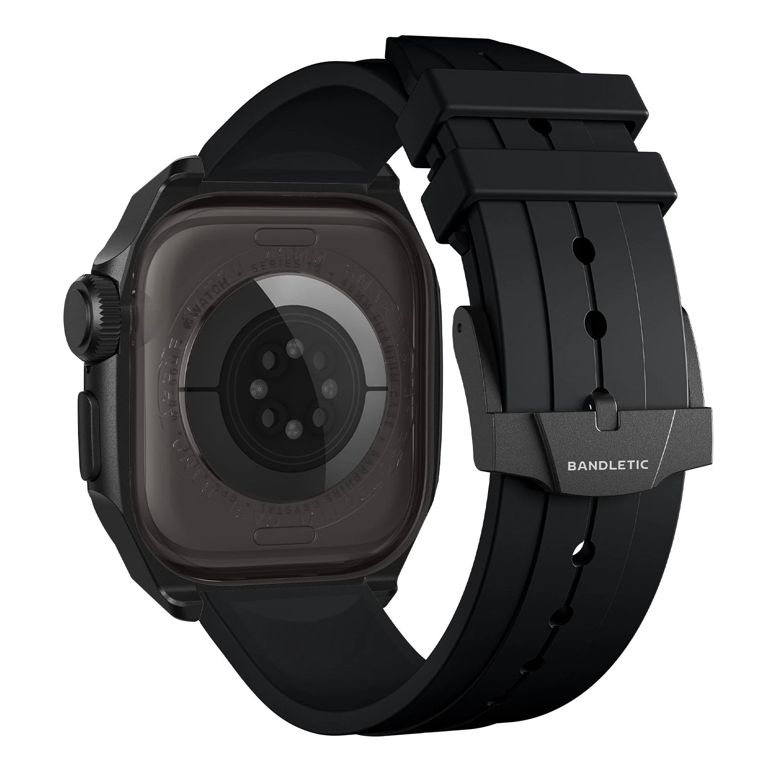 Collar Urban Case Band