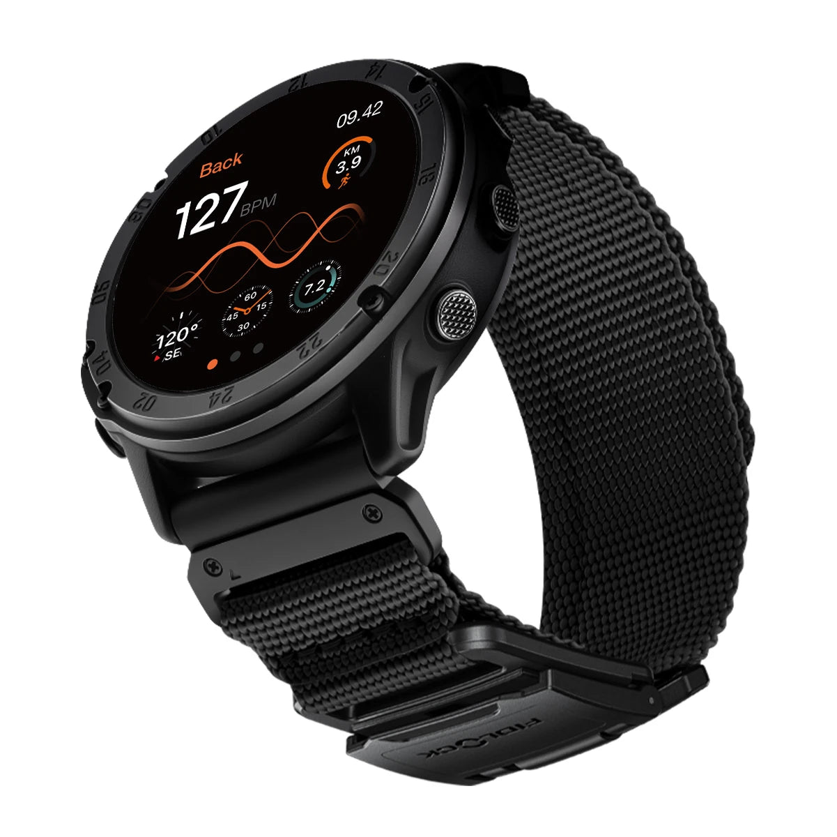 Fidlock Sync Magnetic Band QuickFit