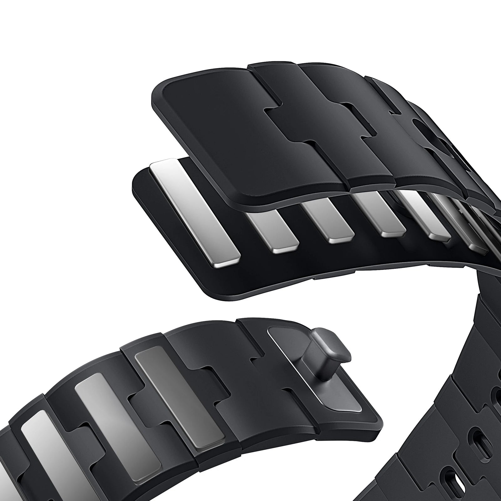 Cross Magnetic Sport Band