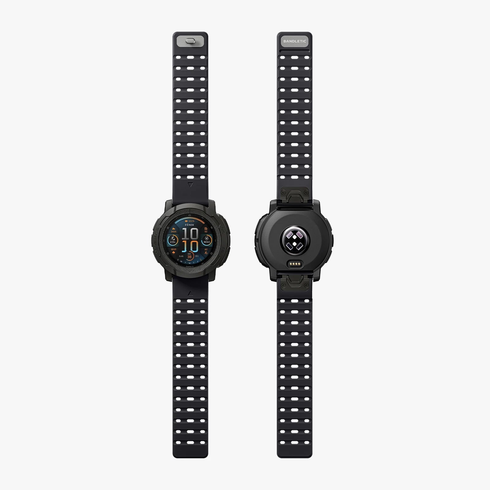 Air Magnetic Sport Band QuickFit