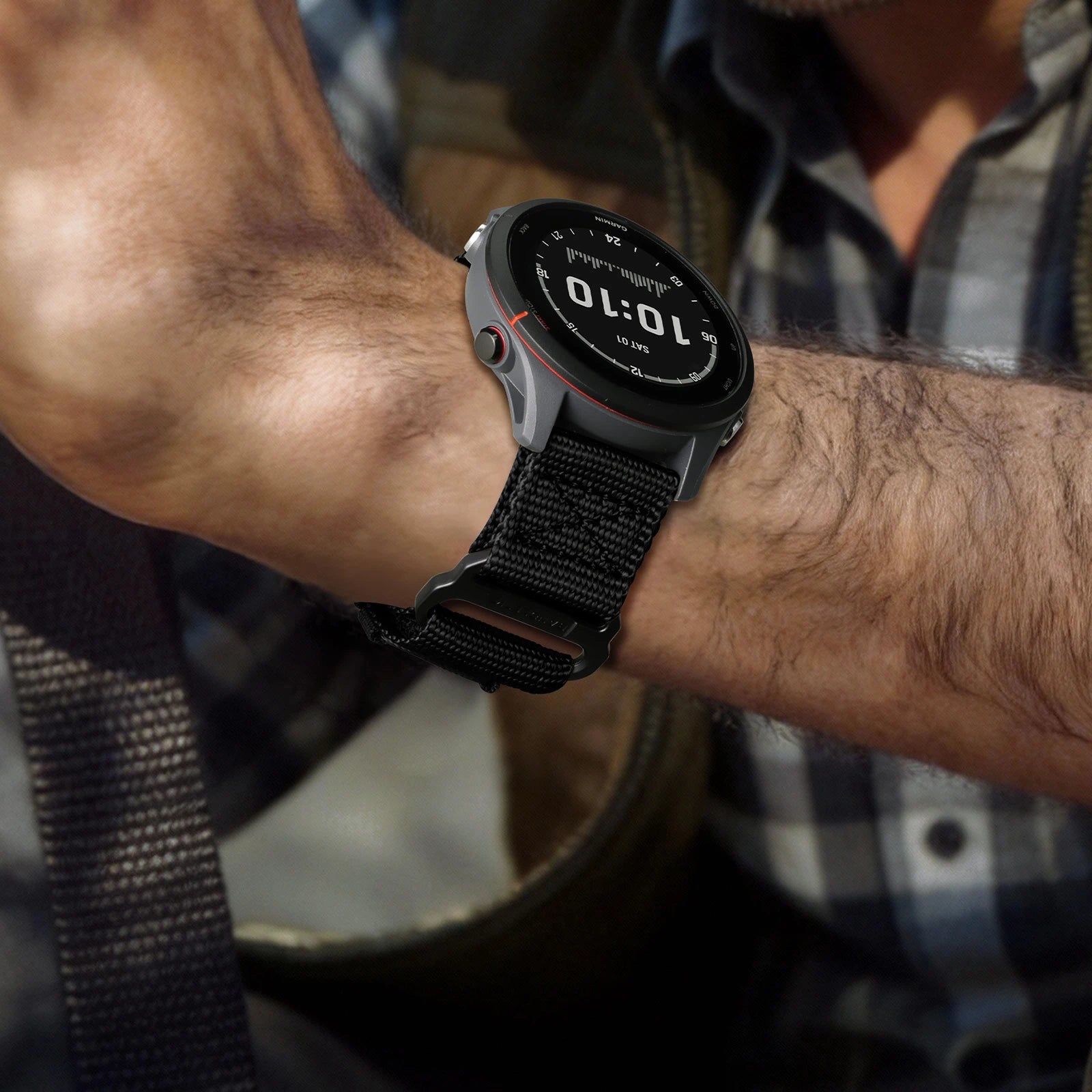 Pack Outdoor-Armband QuickRelease